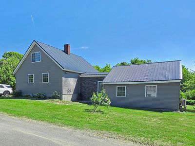 41 Whitten Road, Burnham, ME, 04922