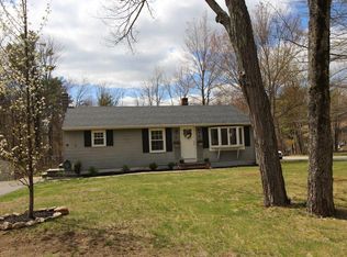 18 Corey Hill Rd, Ashburnham, MA 01430