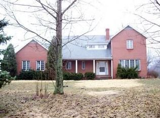 2658 Outville Rd, Alexandria, OH 43001