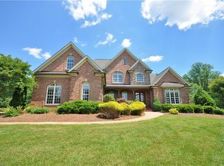 4241 Sherlie Weavil Rd, Winston Salem, NC 27107