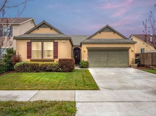 668 Visconti St, Lemoore, CA 93245