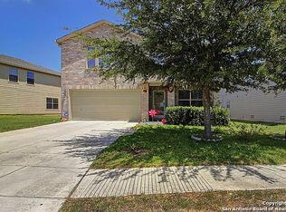7738 Mesquite Farm, San Antonio, TX 78239