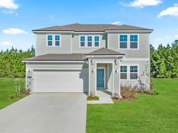 220 Park View Ln, Kingsland, GA 31548