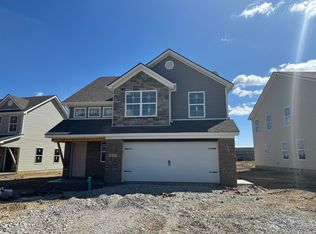 6100 Arbor Wds Way, Richmond, KY 40475