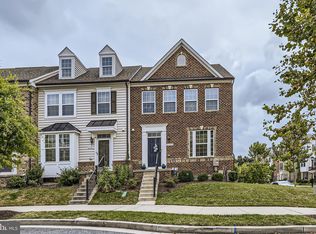 4301 Plinlimmon Dr, Owings Mills, MD 21117