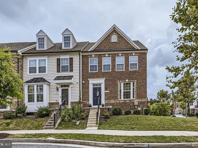 4301 Plinlimmon Dr, Owings Mills, MD, 21117