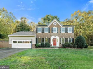 6374 Cotswold Way, Broad Run, VA 20137