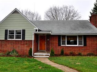 1750 Hampden Blvd, Reading, PA 19604