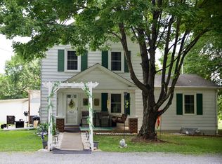 100 New Chapel Rd, Rustburg, VA 24588