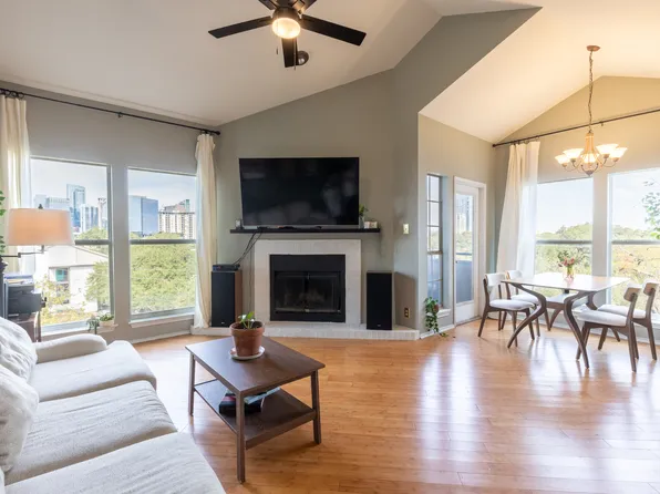 700 S 1st St APT 308, Austin, TX 78704