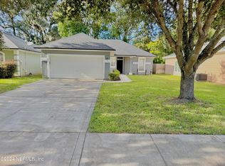 1510 Julia St, Green Cove Springs, FL 32043