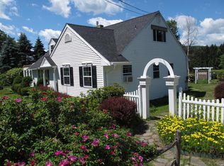 141 Cemetery Rd, Bainbridge, NY 13733