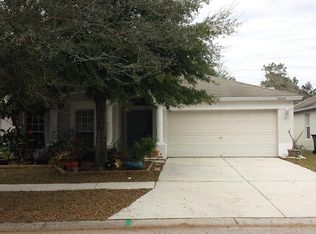 13238 Early Run Ln, Riverview, FL 33578