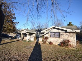 60 Cemetary Ave, West Fork, AR 72774