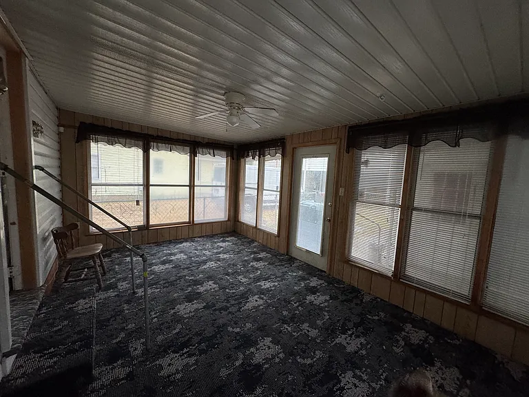 Sunroom