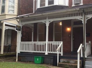 508 W King St #1, York, PA 17401
