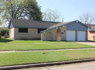 10022 Belfast Rd, La Porte, TX 77571