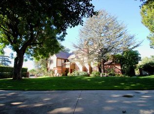 17509 Nordhoff St, Northridge, CA 91325