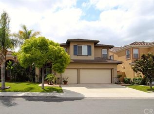 58 Calavera, Irvine, CA 92606
