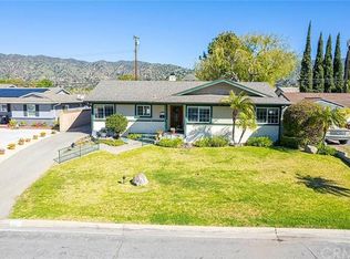 1217 E Comstock Ave, Glendora, CA 91741