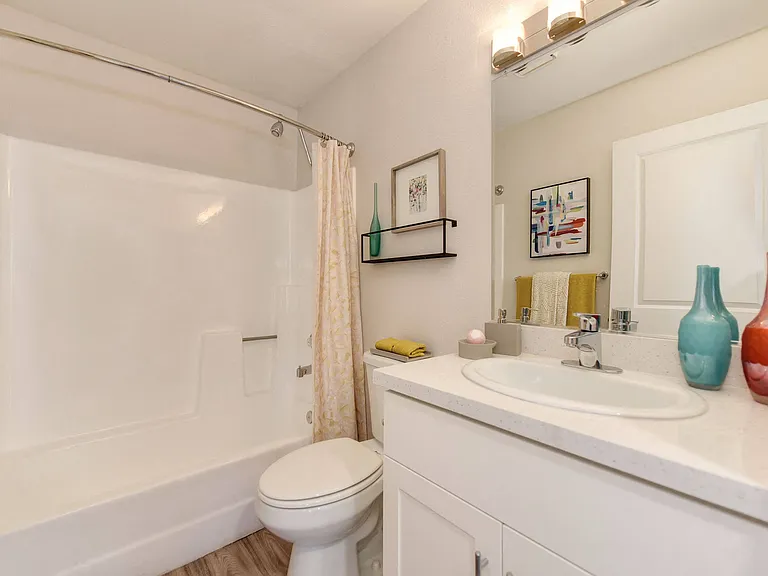 Park West Village Apartments — Photo 13
