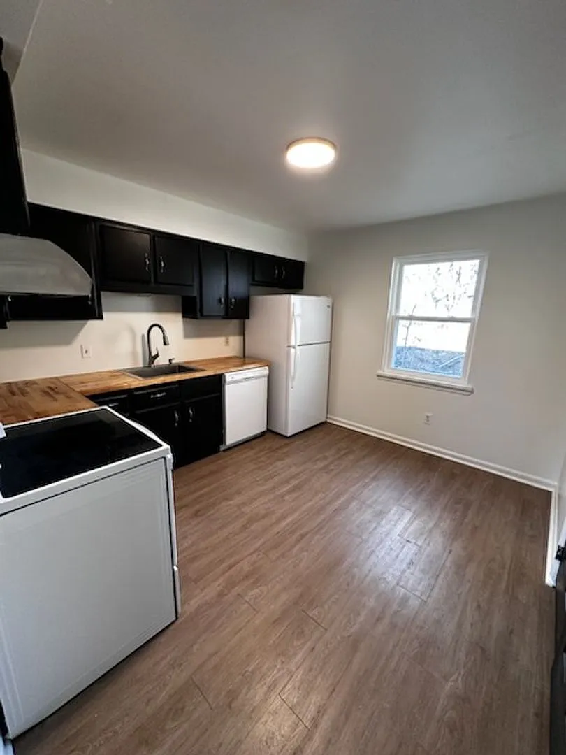 2 Bedroom in Ooltewah/Harrison — Photo 3