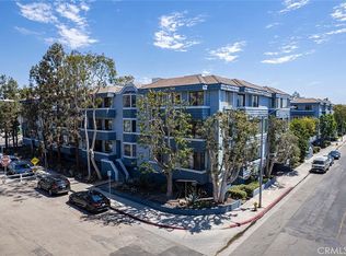 310 Tahiti Way APT 219, Los angeles, CA 90292