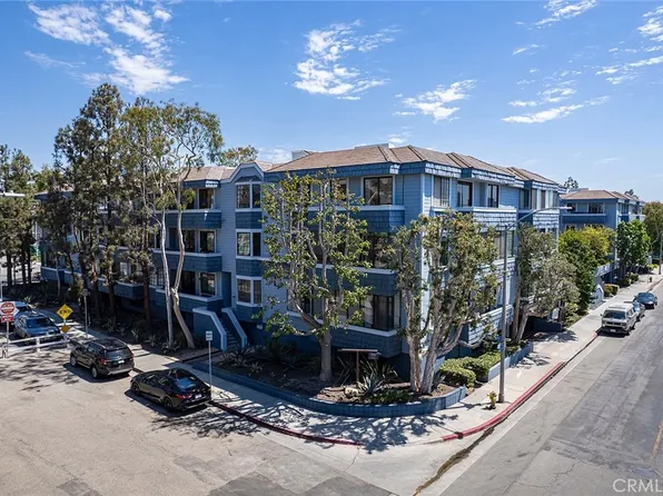 310 Tahiti Way APT 219, Los Angeles, CA 90292
