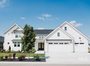 969 N Honalee Ave, Eagle, ID 83616