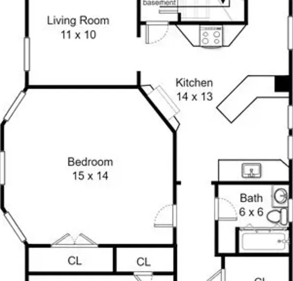 15 Hecla St #1 — Photo 9