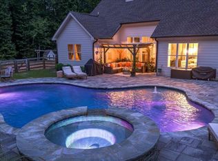 1069 Dean Hill Rd, Monroe, GA 30655