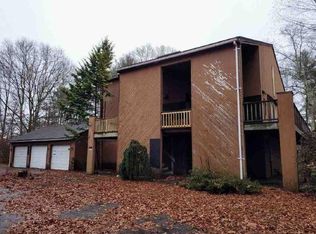 19 Slater Dr, Harrisville, RI 02830