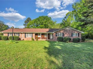 317 Five Forks Rd, Anderson, SC 29621