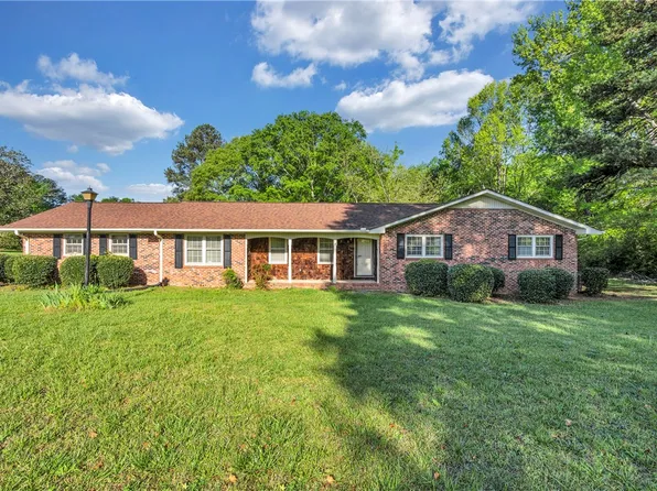 317 Five Forks Rd, Anderson, SC 29621