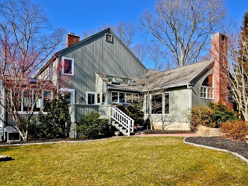 Exceptional Property