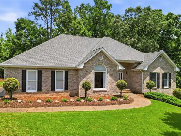 5035 Valley Brook Cir, McDonough, GA 30253