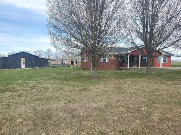 6247 Highway 2003, McKee, KY 40447