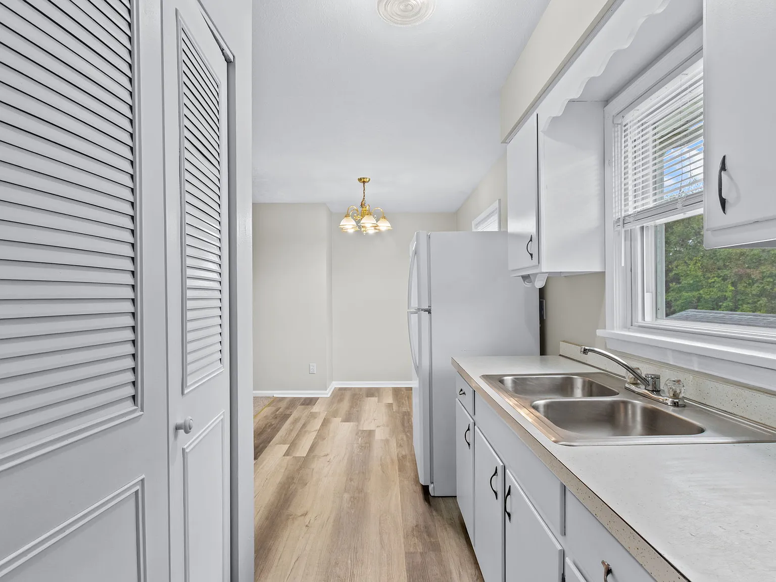 1 bed, 600 sqft, $925 — Photo 4