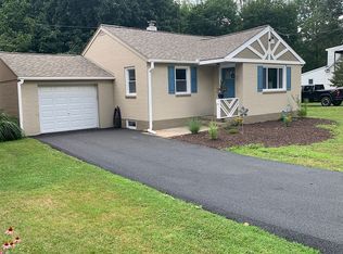 294 Smith Hill Rd, Binghamton, NY 13905