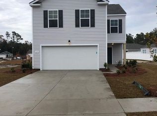 3177 Holly Loop LOT 67, Conway, SC 29527