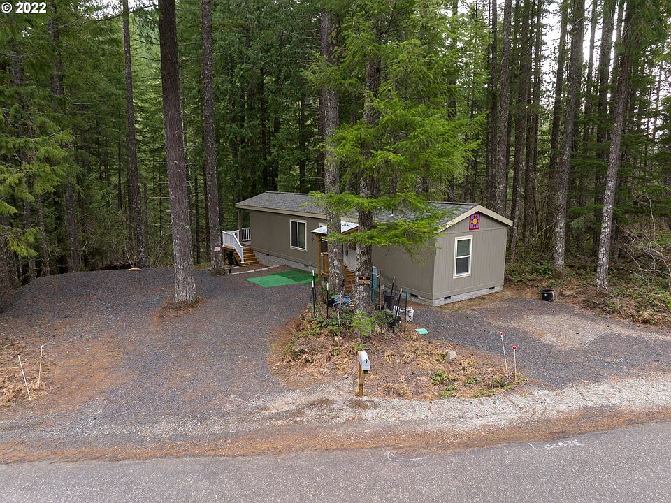 282 Heslen Rd, Carson, WA 98610 Zillow