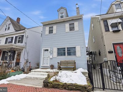 650 Pine St, Bristol, PA, 19007