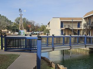 Silver Creek Apartments, Midland, TX 79705