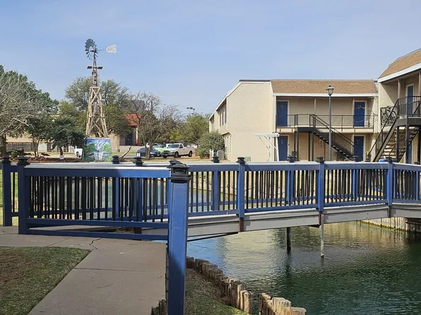 Silver Creek Apartments