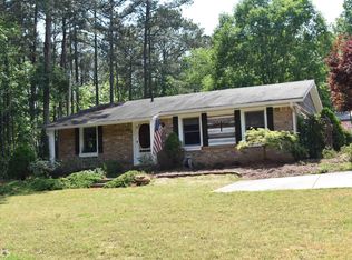 2484 Fischer Rd, Sharpsburg, GA 30277