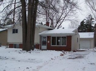 3741 Joel Ln, Flint, MI 48506