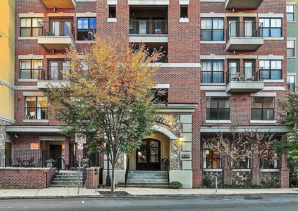 1st image of 1803 Broadway APT 111