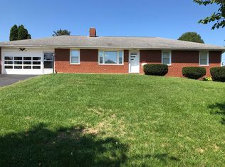 1131 Rockingham Dr, Harrisonburg, VA 22802