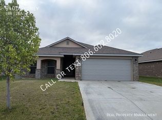 9401 Sydney Dr, Amarillo, TX 79119