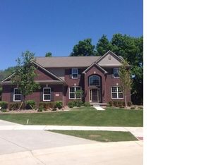 1792 Larkspur, Milford, MI 48380
